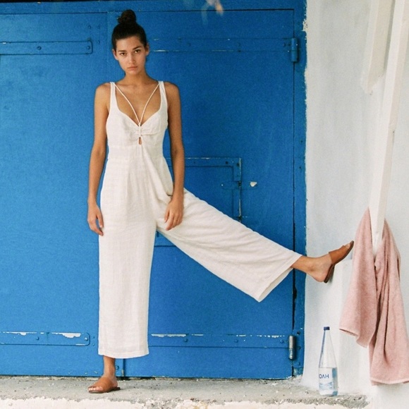 L*space Kenna Jumpsuit - Picture 2 of 9